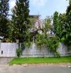 Bán villa Khu Compod Thảo Điền. Quận 2. DT 450m2. Giá 130 tỷ