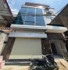 VÕ CHÍ CÔNG 60M² 5 TẦNG 6 PHÒNG KHÉP KÍN  DOANH THU 13TR/THÁNG GIÁ 9.5 TỶ CẦU GIẤY