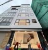 Cho thuê tầng 2 riêng biệt 110m², có thang máy – Lý Nam Đế, Hoàn Kiếm