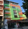 Bán nhà MT Hát Giang Q.Tân Bình, DT 11x20m CN 206m², 5 tầng HĐT 70tr/th giá 55 tỷ