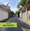 ĐẤT BÌNH GIÃ P8 VŨNG TÀU DIỆN TÍCH 263.3M2 (NGANG 9.3) GIÁ 13.5 TỶ RẺ NHẤT VT ĐƯỜNG 8M