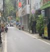 Biệt thự cổ lô góc mặt phố Ba Đình💥54m2 - 4T - MT4.5m,Gần Lăng Bác - Oto tránh kinh doanh
