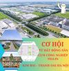 🔥 giá đầu tư 24,5 tr/m2 - LIỀN KỀ -SHOPHOUSE - NHÀ TẠI KCN TELIN PARK - KIM BÀI
