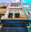 Bán nhà Khu K300 - P12 Tân Bình - Gần Chợ Hoàng Hoa Thám - DT 45m2 - 4 tầng - giá 8.2 tỷTL