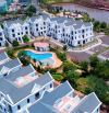 BIỆT THỰ SONG LẬP ECO CITY - MẶT ĐƯỜNG TƯỜNG VI, 10x25M