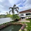 BÁN NHÀ (BIỆT THỰ) VƯỜN GẦN 500M2 SIÊU ĐẸP HẺM 51 VÕ THỊ SÁU - PHỐ BMT. GIÁ: 6,850 TỶ