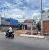Bán lô đất Mặt tiền đường 38 Ngay góc chợ Hiệp Bình, P. HBC , 400m² full thổ cư