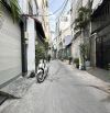 BÌNH THẠNH- NGUYỄN VĂN ĐẬU- HXH- 100m2- NGANG 5M- TIỆN XÂY CHDV- 11,x TỶ