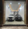Ô tô đỗ cửa Hoàng Văn Thái, 10m ra MP, DT 55m2*7T thang máy, MT 5,1m, ngõ thông, 20tỷ2