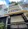Bán nhà Hẻm Xe Hơi - Hoàng Văn Thụ - P4 - ngay Lăng Cha Cả - DT 4.1 x 14 - 3 tầng - 9.6 ty