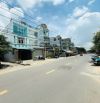 NHÀ MỚI MẶT TIỀN LƯU HỮU PHƯỚC  Q8 – 3 TẦNG, SÂN ĐẬU Ô TÔ – GIÁ CHỈ 4.48 TỶ (TL)