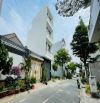 Đất 51,8m2 Hệ Số Xây Dựng 3.5 KDC Bàn Cờ Thạnh Xuân 25 Quận 12, TPHCM