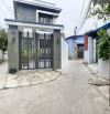 Bán đất 95,5m2 tại Hoàng Mai, Đồng Thái, An Dương giá chỉ 1,9 tỷ