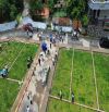 BÁN 100M ĐẤT HOÀ LẠC FULL THỔ CƯ - ĐƯỜNG Ô TÔ TRÁNH - 5M RA MẶT QUỐC LỘ - GẦN ĐHQG HÀ NỘI