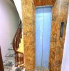 Hoàng quốc Việt 5 tầng thang máy nhag đẹp 35m Mt 4m giá 10 tỷ