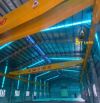 BÁN XƯỞNG TẠI AN VIỄN - TRẢNG BOM - ĐỒNG NAI , TỔNG DIỆN TÍCH GẦN 3500M² , CÓ SẴN TH