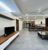 BÁN TÒA APARTMENT HỒ TÂY - MẶT PHỐ VIEW HỒ - 126M2 X 7, MT 8M