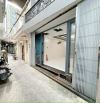 BÁN NHÀ HẺM LÊ VĂN LƯƠNG, QUẬN 7, 50M2