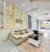 Bán nhà ngay Nguyễn Cửu Vân, Bình Thạnh.  Giá: 3 tỷ 019tr/80m2, sổ hồng riêng
