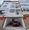 NGANG 5M - TRUNG TÂM QUẬN 5 NGUYỄN TRÃI. GIÁ 4TỶ990 CN 61,5M2(5x12,3M) CẢI TẠO XD CHDV