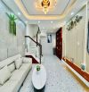 Bán nhà Đ. Lê Lai, Gò Vấp - gần trường ĐH Công nghiệp. Giá: 2 Tỷ 590tr / 46m2. Hẻm thông