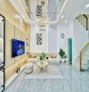 Bán căn nhà cho thuê 12tr/ tháng ngay Nguyễn Văn Khối, Gò Vấp. Giá: 2 tỷ 430tr/ 76m2,riêng