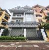 BÁN NHÀ LÔ GÓC VIP THẠCH BÀN DIỆN TÍCH LỚN 155M2, MT KHỦNG 10M, 4 TẦNG, GIÁ 39.485 TỶ