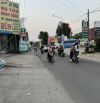 Bán nhà 168m2 góc 2 mặt tiền kinh doanh Bùi Trọng Nghĩa TP Biên Hòa Đồng Nai có 6,5 tỷ