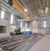 XƯỞNG MẶT TIỀN QUỐC LỘ - CÓ CẨU TRỤC - VỊ TRÍ HIẾM diện tích 1250m2 chỉ 80 triệu.