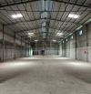 Cho thuê kho xưởng cần thơ 1200m2