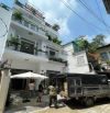 NGANG 8M TRUNG TÂM QUẬN 3  Đ.PASTEUR. GIÁ 7,8TỶ/119,8M2. ĐANG CHO THUÊ 41TRIỆU/THÁNG. SHR