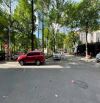 SIÊU PHẨM PHỐ DỊCH VỌNG CẦU GIẤY 260M²  MẶT TIỀN 30M VỈA HÈ GIÁ 120TỶ