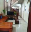 BÁN NHÀ KIM GIANG- LÔ GÓC SIÊU ĐẸP – 5 TẦNG 50M² -NGÕ THÔNG – KINH DOANH – GIÁ 9TỶ580
