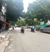 Giá chỉ nhỉnh 11 tỷ có nhà Cầu Giấy , diện tích 36m2 - 6 tầng cầu thang máy .
