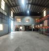 Cho thuê kho KĐT Sài Đồng,Long Biên.Diện tích 600m2 cao 9m,PCCC,điện 3fa,xe công 140k/m2