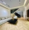Bán nhà đẹp 60m2, hẻm xe hơi, Phan Huy Ích - Trường Chinh, Tân Bình, 4 tầng, chỉ 8 tỷ xíu