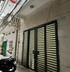 52m2, NHỈNH 9 TỶ - NGÕ 2.5M, 50m RA Ô TÔ TRÁNH, DÂN XÂY GẦN CHỢ - CẦU GIẤY
