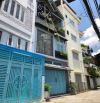 Nhà đẹp HXH đường Lê Quang Định, CN 52, 1T 2L, 3 phòng ngủ, gần MT, giá 10,49 tỷ TL