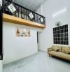 Nhà giá rẻ kiệt Trường Chinh, gần bến xe, chợ Hòa An