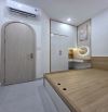Bán nhà Tân Bình mới đẹp HXH Ni Sư Huỳnh Liên 3 tầng 33m2 chỉ 4,3 tỷ