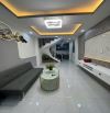 Nhà 4 tầng mới xây Phạm Thế Hiển P6 Q8