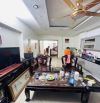 BÁN NHÀ TRUNG TÂM TRẦN DUY HƯNG 55M² 5 TẦNG NGÕ THÔNG 2 Ô TÔ TRÁNH GẦN PHỐ 12.8 TỶ