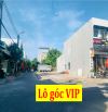 🔴💥Lô góc Đồng Trí 4 và Đồng Trí 5 gần ĐH Sư Phạm | 144m2, phù hợp xây căn hộ, nhà nghỉ