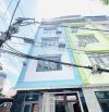 TRẦN CUNG CẦU GIẤY, 5 TẦNG 35M, NGÕ THÔNG CÁC NGẢ, Ô TÔ GẦN NHÀ. Nhỉnh 7 tỷ