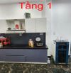🏆Bán nhà 3  tầng đường Chơn Tâm 5,dt117m2 Gía 5.95 tỷ tl