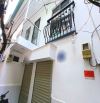 BÁN NHÀ AN DƯƠNG VƯƠNG – P.4, Q.5 – 24m²-NGANG 6M – 2TẦNG – CHỈ 3,5 TỶ – HẺM THÔNG