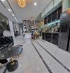 BÁN  NHÀ ĐẸP - FULL NỘI THẤT – 5 TẦNG (40m2) -3PN - HXH THÔNG – BÌNH TRỊ ĐÔNG A - Giá chỉ