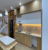 🏡CẠNH LÔ GÓC,VỊ TRÍ VIP NHÀ MỚI 3 TẦNG–THIẾT KẾ HIỆN ĐẠI–FULL NỘI THẤT CAO CẤP– HẢI CHÂU✨