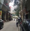 Phân lô ô tô tránh Nguyễn Xiển 51m2x 4 tầng, 2 mặt ngõ, vỉa hè, kinh doanh, ô chờ thang má