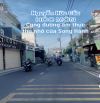 Bán nhà mt kinh doanh sầm uất Nguyễn Hữu Cầu